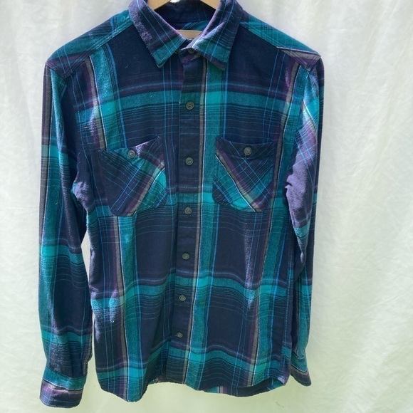 Red Camel Other - Red Camel Flannel Button Down, Size Small